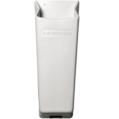 Lewmar Winch Handle Holder, Grey, Standard Boat Equipment 29140020