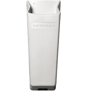 Lewmar Winch Handle Holder, Grey, Standard Boat Equipment 29140020 - 1 of 3