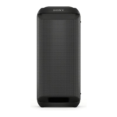Sony SRS-XV800 X-Series Wireless Portable Bluetooth Karaoke Party Speaker(Black)