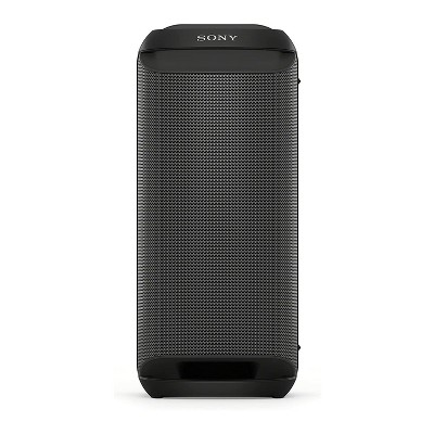 Sony Srs-xp500 X-series Wireless Portable Bluetooth Karaoke Party Speaker :  Target