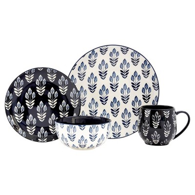 Baum tangiers clearance dinnerware