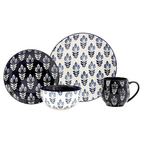 Baum brothers dinnerware best sale