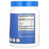 Nutricost C8 MCT Oil Powder, Vanilla, 16 oz  (454 g) - 2 of 2