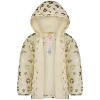 Carter's Girls' Toddler Heavyweight 2-piece Skisuit Snowsuit - 2 of 4
