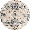 Unique Loom Tucson Collection Area Rug - Sonora - 2 of 4