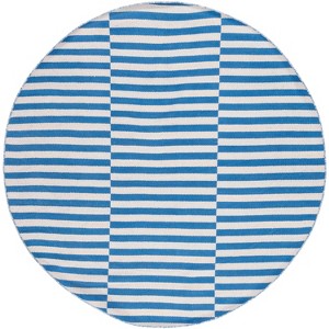 Montauk MTK715 Hand Woven Indoor Rugs - Safavieh - 1 of 3