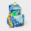 Kids' 18L 17'' Classic Backpack - Cat & Jack™ - 2 of 3