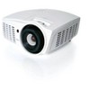 Optoma Technology HD161X-WHD Full HD DLP Home Theater Projector and Wireless HD Transmission Kit - 3 of 4