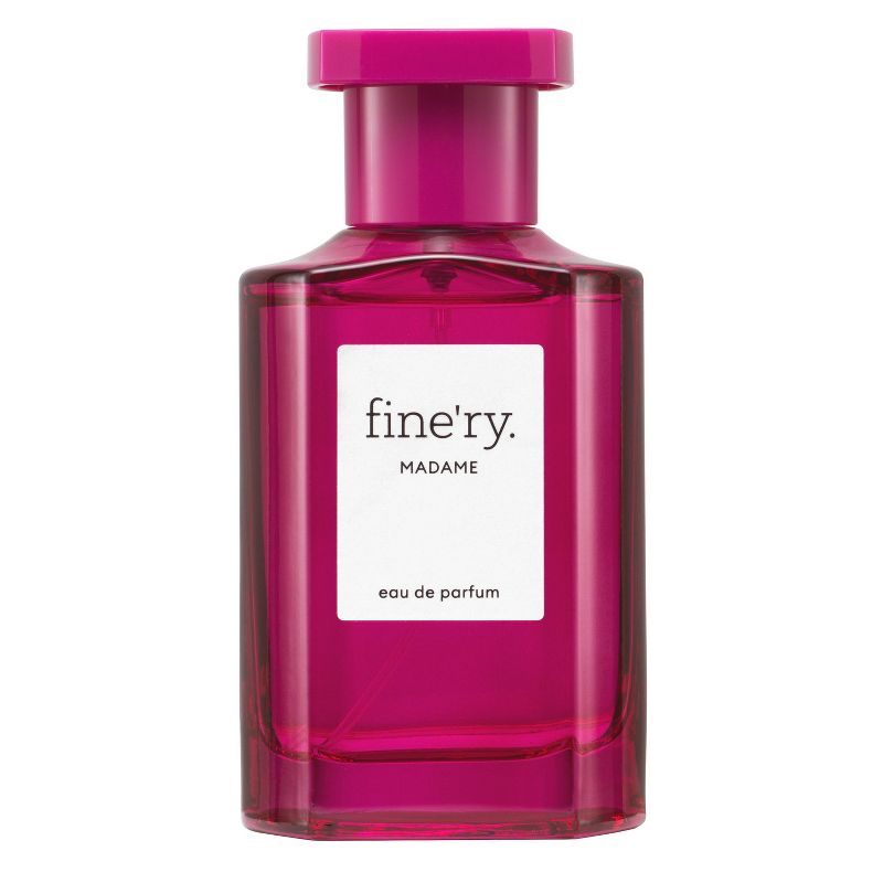 fine&#39;ry. Women&#39;s Eau de Parfum Perfume - Madame - 2 fl oz, 1 of 10