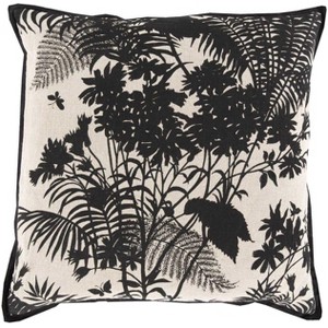 Mark & Day Chastre Coastal Throw Pillow - 1 of 2
