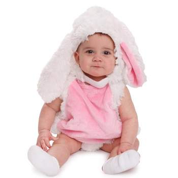 Dress Up America Bunny Costume for Babys