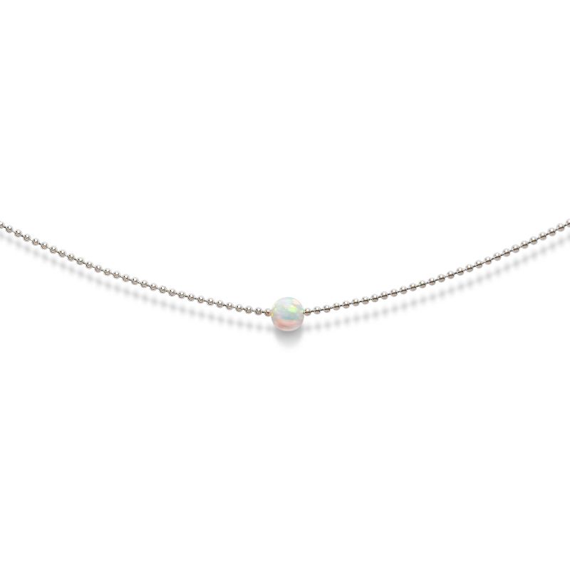 Benevolence LA Opal Necklace for Women , 1 of 7