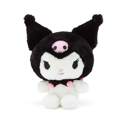 Sanrio Sanrio 11.75 Inch Character Plush | Kuromi : Target