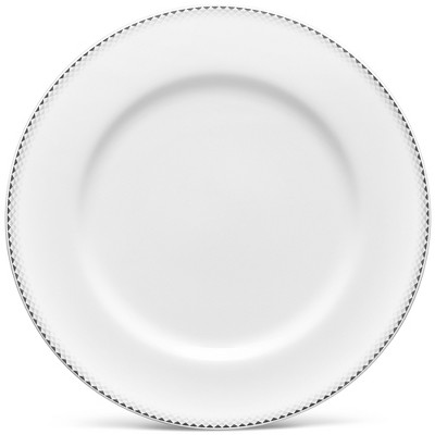 Noritake City Dawn Dinner Plate