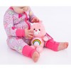 Birdie Bean Care Bears Baby™ We Love Summer Convertible Romper - 3 of 4