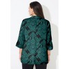 Catherines The Timeless Blouse - 3 of 4