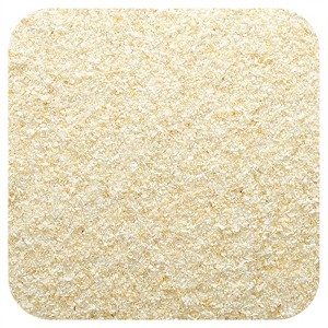 Frontier Co-op Organic White Onion Granules, 16 oz (453 g) - 1 of 2