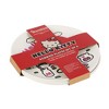 Hello Kitty 8 Bamboo Plates (Set of 4) - 3 of 3