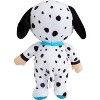 CoComelon 8" JJ Plush Toy, Puppy Onesie - Officially Licensed - Soft Stuffed Animal for Toddlers & Preschoolers - Gift for Kids Ages 18 Months+ - 4 of 4