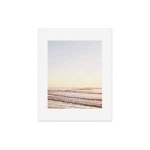 Bree Madden Sun Splash Unframed Wall Art - Deny Designs - 1 of 4