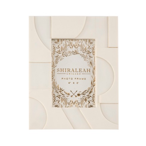 Shiraleah Ivory Roma Deco 4