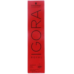 Schwarzkopf Igora Royal, 2.02 oz - 1 of 4