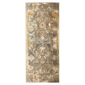 Liora Manne Marina Traditional Indoor/Outdoor Rug.. - 1 of 4