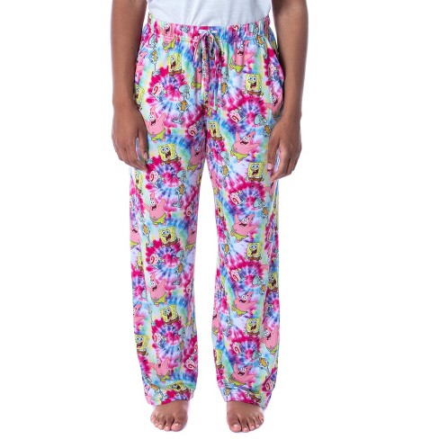 Nickelodeon best sale lounge pants