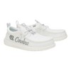 Hey Dude Wally Funk Collegiate Collection - Men's Comfortable Slip on Shoes - 3 of 4