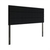 Home Design Corona Upholstered Headboard - 4 of 4