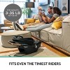 Evenflo Shyft DualRide Travel System with Carryall Storage - 4 of 4