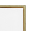 Stupell Industries 25"x31" Kids' Varied Fashion Ribbons Wall Art Framed - 2 of 3