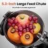 HDZNVF Cold Press Juicer - 3 of 3