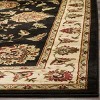 Lyndhurst LNH555 Power Loomed Rugs - Safavieh - 2 of 3
