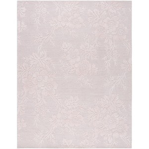Glamour GLM151 Hand Tufted Indoor Rugs - Safavieh - 1 of 4