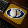 Georgia Southwestern State University Secondary Logo Low Profile Thin Mouse Pad - 2 of 2