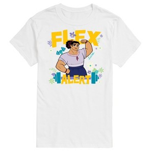 Men's - Encanto -  Short Sleeve Graphic T-Shirt - 1 of 4