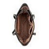 The Sak Women's Melrose Leather Metro Tote - 4 of 4