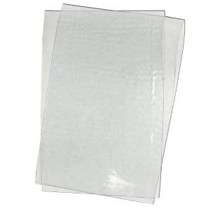 Scuba Patch Heavy Duty underwater pool liner patches; 2 Pack 5.5"x8.5"| Instant | Waterproof | Glue-less | Peel and Stick - 1 of 4