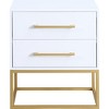 Meridian Furniture,Maxine Nightstand - 2 of 4