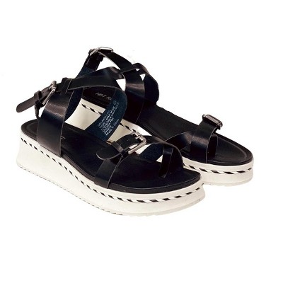 Women's Enna Sandal - Not Rated