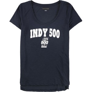 Indy 500 Womens May 24 2020 Graphic T-Shirt - 1 of 1