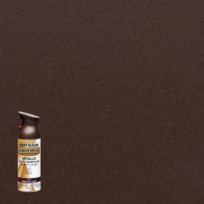Rust-Oleum 11oz Universal Paint and Primer in One