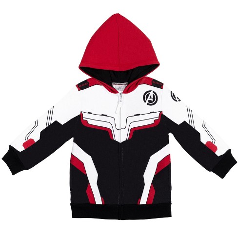 Jaket avengers quantum realm online