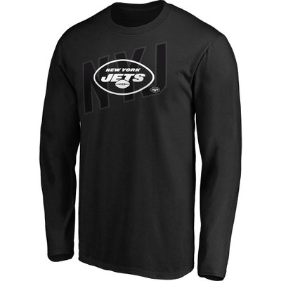 new york jets long sleeve t shirts