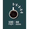 12L/3.2Gal/14L/3.8Gal/18L/4.8Gal Stainless Steel Electric Coffee Maker With Double Wall Insulation - 2 of 4