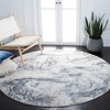 Sonoma SON336 Power Loomed Indoor Rugs - Safavieh - 2 of 3