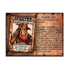 Outlawed! Board Game - 3 of 3