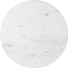 Meridian Furniture,Treviso Marble Coffee Table - 4 of 4