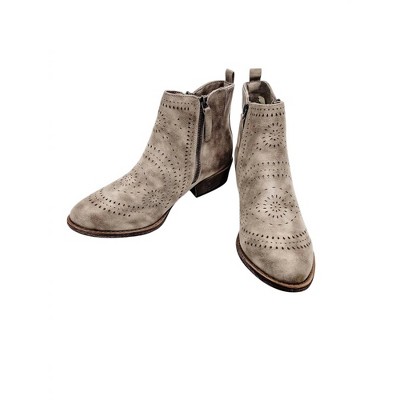 Women's Wo's Lisette Bootie - Very G